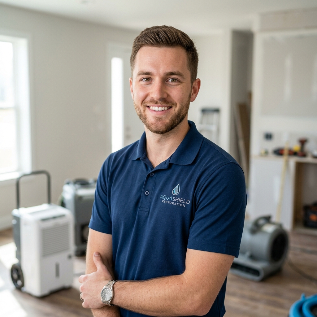 Henry Peterson - Master Restorer in American Fork