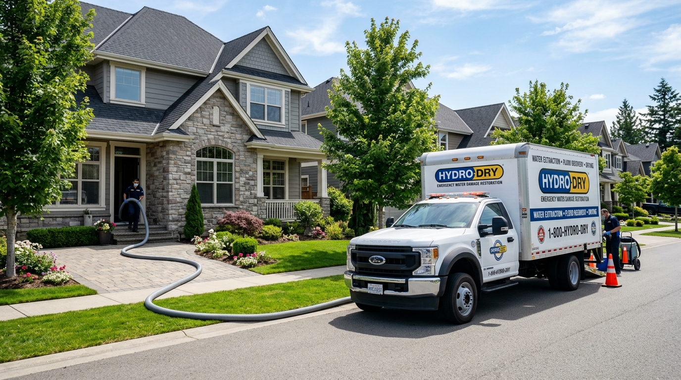 American Fork Water Extraction Fleet